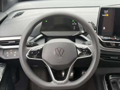 Volkswagen ID.4 CROZZ Pure Enjoyment Limited Edition - ფოტო 7