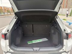 Volkswagen ID.4 CROZZ Pure Enjoyment Limited Edition - ფოტო 8