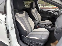 Volkswagen ID.4 CROZZ Pure Enjoyment Limited Edition - ფოტო 9