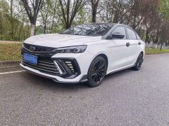 Geely Binrui 2022 Binrui COOL 1.5T DCT Wind Rush Edition - ფოტო 1