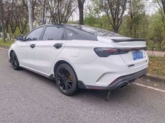 Geely Binrui 2022 Binrui COOL 1.5T DCT Wind Rush Edition - ფოტო 10