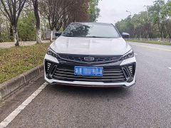 Geely Binrui 2022 Binrui COOL 1.5T DCT Wind Rush Edition - ფოტო 2