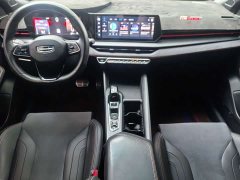 Geely Binrui 2022 Binrui COOL 1.5T DCT Wind Rush Edition - ფოტო 4