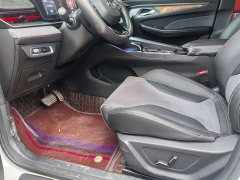 Geely Binrui 2022 Binrui COOL 1.5T DCT Wind Rush Edition - ფოტო 5