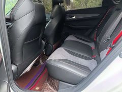 Geely Binrui 2022 Binrui COOL 1.5T DCT Wind Rush Edition - ფოტო 6