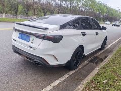 Geely Binrui 2022 Binrui COOL 1.5T DCT Wind Rush Edition - ფოტო 8