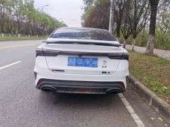 Geely Binrui 2022 Binrui COOL 1.5T DCT Wind Rush Edition - ფოტო 9