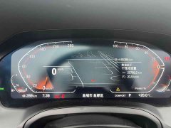 BMW 4 Series Facelift 425i Convertible M Sport Night Edition Package - ფოტო 10