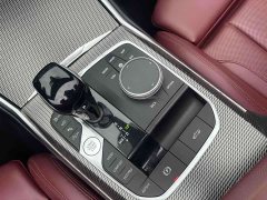 BMW 4 Series Facelift 425i Convertible M Sport Night Edition Package - ფოტო 9