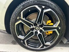 Xiaomi SU7 Rear-Wheel Drive Ultra-Long Range Advanced Autonomous Driving Pro - ფოტო 10