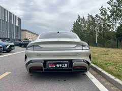 Xiaomi SU7 Rear-Wheel Drive Ultra-Long Range Advanced Autonomous Driving Pro - ფოტო 12