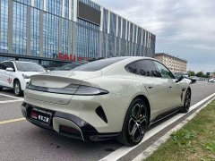 Xiaomi SU7 Rear-Wheel Drive Ultra-Long Range Advanced Autonomous Driving Pro - ფოტო 13
