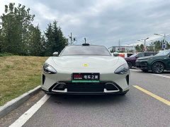 Xiaomi SU7 Rear-Wheel Drive Ultra-Long Range Advanced Autonomous Driving Pro - ფოტო 2