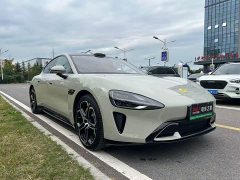 Xiaomi SU7 Rear-Wheel Drive Ultra-Long Range Advanced Autonomous Driving Pro - ფოტო 3