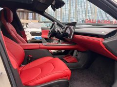 Xiaomi SU7 Rear-Wheel Drive Ultra-Long Range Advanced Autonomous Driving Pro - ფოტო 7