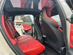 Xiaomi SU7 Rear-Wheel Drive Ultra-Long Range Advanced Autonomous Driving Pro - ფოტო 8