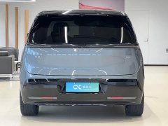 Zeekr MIX Smart Driving Edition - ფოტო 13
