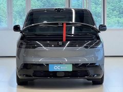 Zeekr MIX Smart Driving Edition - ფოტო 14