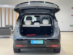 Zeekr MIX Smart Driving Edition - ფოტო 15