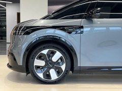 Zeekr MIX Smart Driving Edition - ფოტო 4