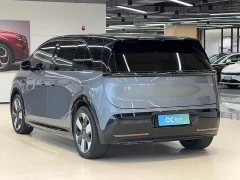 Zeekr MIX Smart Driving Edition - ფოტო 9