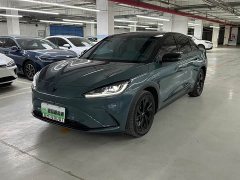 Arcfox Alpha-S 735E Forest Edition 160kW - ფოტო 1