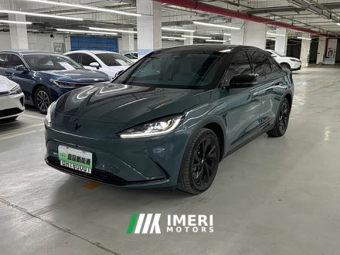 2023 Arcfox Alpha-S 735E Forest Edition 160kW - ავტომობილი ჩინეთიდან