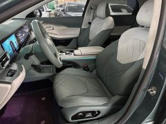 Arcfox Alpha-S 735E Forest Edition 160kW - ფოტო 10