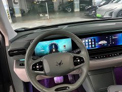 Arcfox Alpha-S 735E Forest Edition 160kW - ფოტო 13