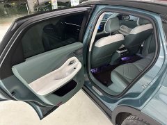 Arcfox Alpha-S 735E Forest Edition 160kW - ფოტო 16