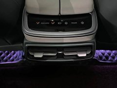 Arcfox Alpha-S 735E Forest Edition 160kW - ფოტო 18