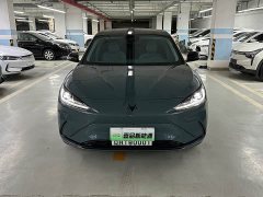 Arcfox Alpha-S 735E Forest Edition 160kW - ფოტო 2