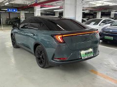 Arcfox Alpha-S 735E Forest Edition 160kW - ფოტო 4