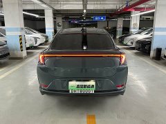 Arcfox Alpha-S 735E Forest Edition 160kW - ფოტო 5