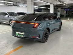 Arcfox Alpha-S 735E Forest Edition 160kW - ფოტო 6