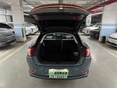 Arcfox Alpha-S 735E Forest Edition 160kW - ფოტო 7