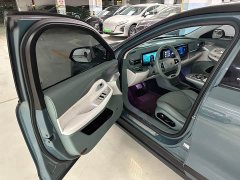 Arcfox Alpha-S 735E Forest Edition 160kW - ფოტო 9