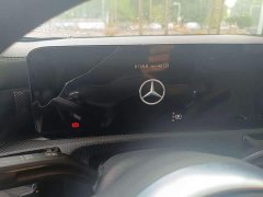 Mercedes-Benz A-Class 2022 Facelift A 200 L Sport Sedan Fashion Edition - ფოტო 11