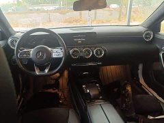 Mercedes-Benz A-Class 2022 Facelift A 200 L Sport Sedan Fashion Edition - ფოტო 8