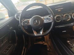 Mercedes-Benz A-Class 2022 Facelift A 200 L Sport Sedan Fashion Edition - ფოტო 9
