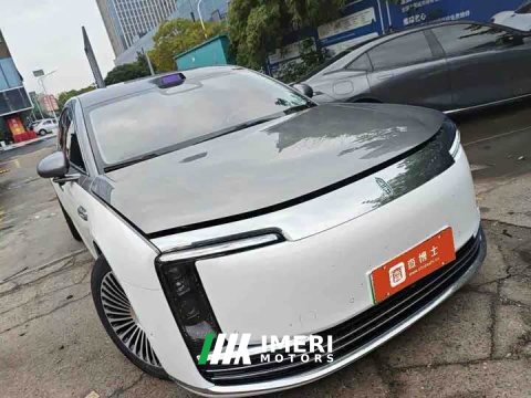 2025 Maextro S800 EREV Deluxe Edition 5 (192) - car from China