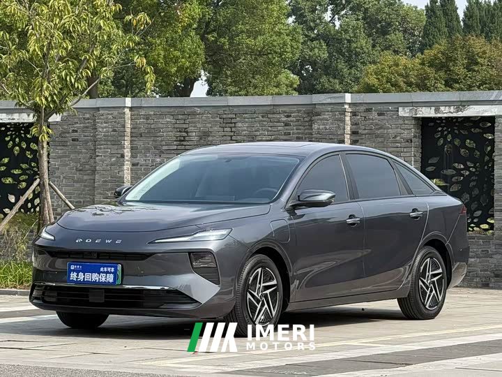 SAIC MG D6 2025 450km Comfort Edition - ავტომობილი ჩინეთიდან