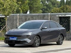 SAIC MG D6 2025 450km Comfort Edition - ფოტო 1