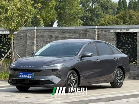 2026 SAIC MG D6 2025 450km Comfort Edition - ავტომობილი ჩინეთიდან