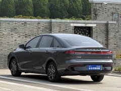 SAIC MG D6 2025 450km Comfort Edition - ფოტო 3