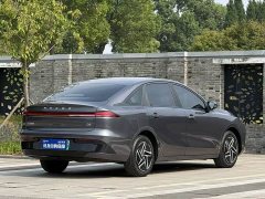 SAIC MG D6 2025 450km Comfort Edition - ფოტო 4