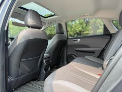 SAIC MG D6 2025 450km Comfort Edition - ფოტო 6