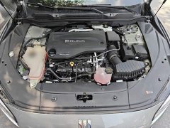 Buick Zhijing L7 EREV Luxury Xiaoyao Smart Driving Edition - ფოტო 10