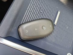 Buick Zhijing L7 EREV Luxury Xiaoyao Smart Driving Edition - ფოტო 11