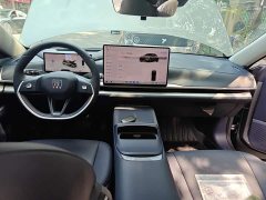 Buick Zhijing L7 EREV Luxury Xiaoyao Smart Driving Edition - ფოტო 12